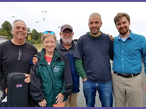 Golden Lane (Irish Traditional)