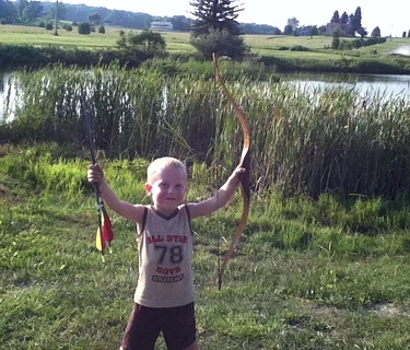 STAR (Sawmill Traditional Archery Rendezvous)