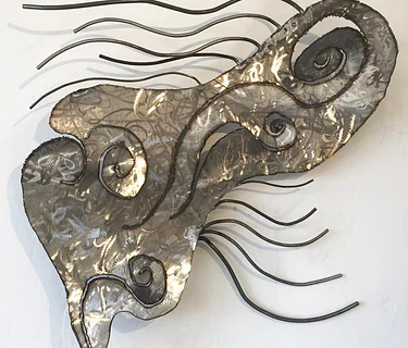 Artist Talk: Karena Massengill