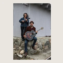Billy King & Emily Slomovits