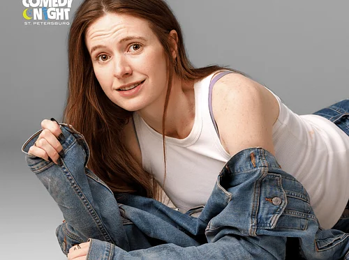 Maddy Smith - Bad Genes Tour!