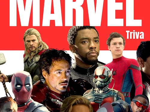 Marvel Trivia