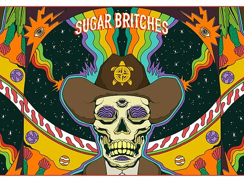 SUGAR BRITCHES (FORT COLLINS, CO) @ NTBC'S MUSIC BY THE MESA