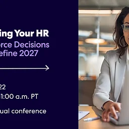 Modernizing Your HR: Preparing for 2027