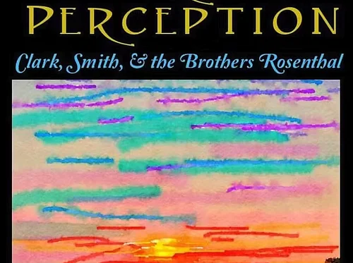 The Doors of Perception