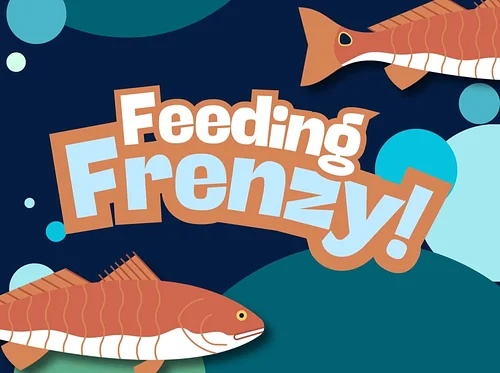 Feeding Frenzy