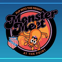 Flip Into the Fright Monster Meet