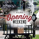Museum Season Opening Weekend!