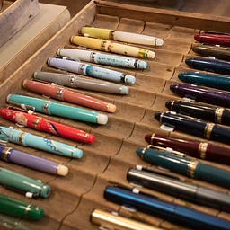 Fountain Pen Day