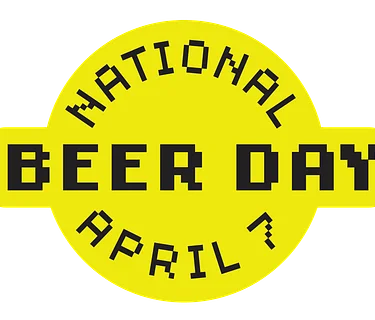 National Beer Day