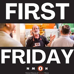 First Friday