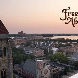 Freemason Abbey Restaurant