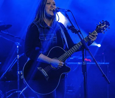 “American Folk Songs” Sarah Elker