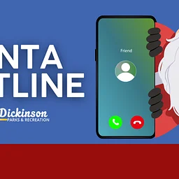 Santa Hotline