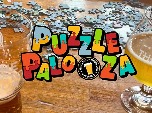 Bristol’s Puzzle Palooza!