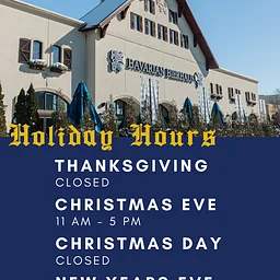 CLOSED on Christmas