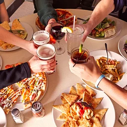 Weekday Happy Hour