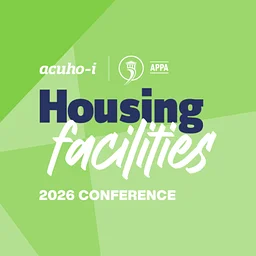 ACUHO-I/APPA Housing Facilities Conference