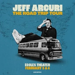 Jeff Arcuri
