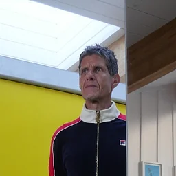 Mike D 5D