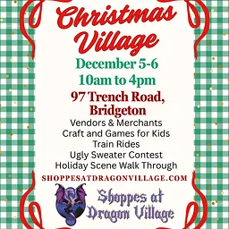 Christmas Village