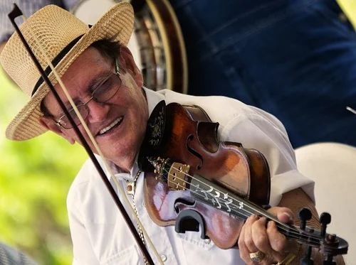 Jammin’ on the Porch