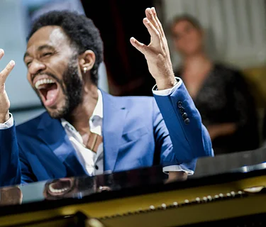 Dayramir Gonzalez Quartet