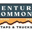 Century Commons Taps & Trucks