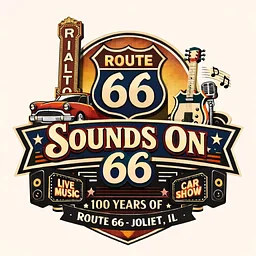 Sounds on 66: The Steepwater Band