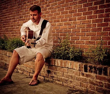 Live Music at The Print Shop!