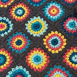 Knitters, Come Join the Crocheters!