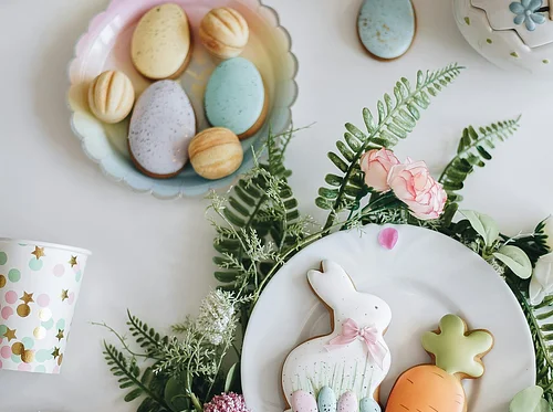 Closed: Easter Sunday