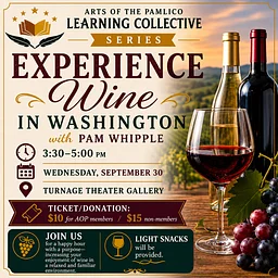 Learning Collective: Experience Wine in Washington, with Pam Whipple