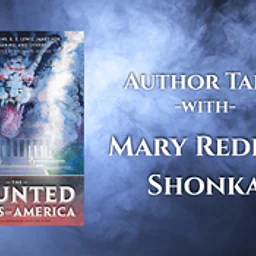 Author Talk W/ Mary Reding Shonka