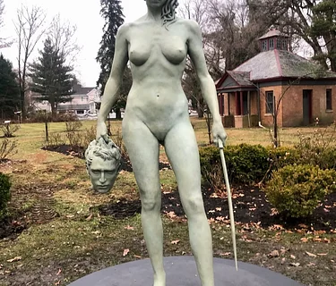 Women in Art at Glen Foerd