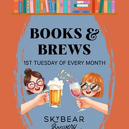 Books & Brews