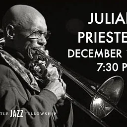 Julian Priester