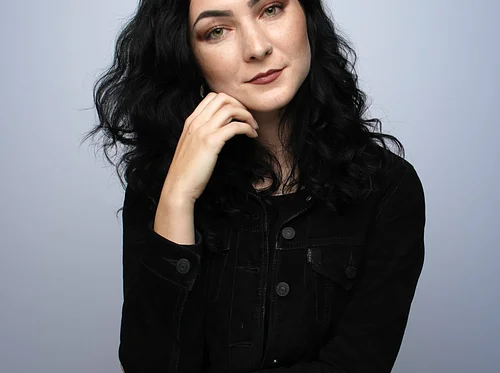 Friday Evening Music by Danah Koch