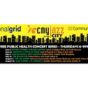 CNY Jazz In The City