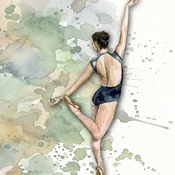 San Diego Ballet: Discover: Exploring the Asian Collection