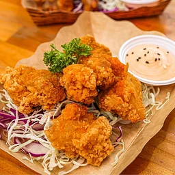 W-FA611 Izakaya: Japanese Bar Food with Chef Craig Tinling