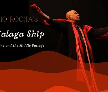 The Malaga Ship: A Story of Maine and the Middle Passage