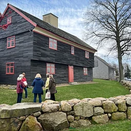 White-Ellery House Tour