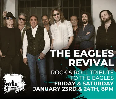 The Eagles Revival
