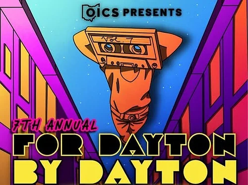 For Dayton By Dayton