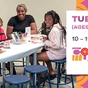 Tuesdays at 10