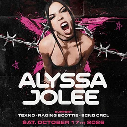 Alyssa Jolee