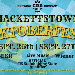 Hackettstown Oktoberfest