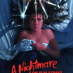 Boos & Brews 2026: A Nightmare on Elm Street