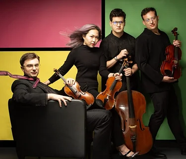 The Mendelssohn Octet Experience